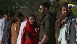 Tere Aany Se - Episode 03 - 25th Mar 23